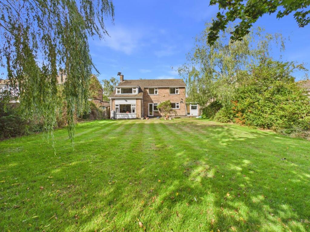 House in Leicester - View 4