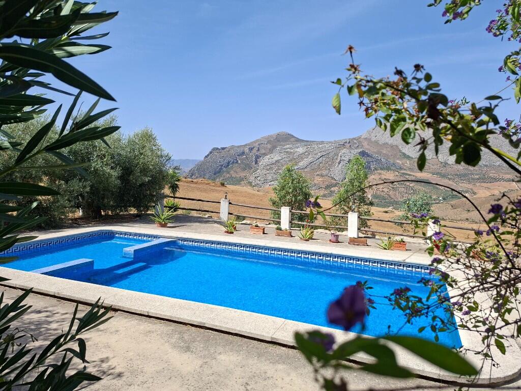 Main image of property: Valle de Abdalajís, Málaga, Andalusia