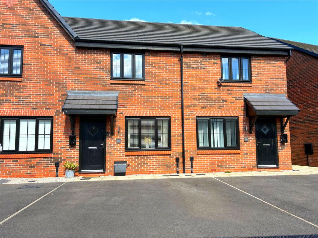 Main image of property: Premier Way, Bury, Greater Manchester, BL8