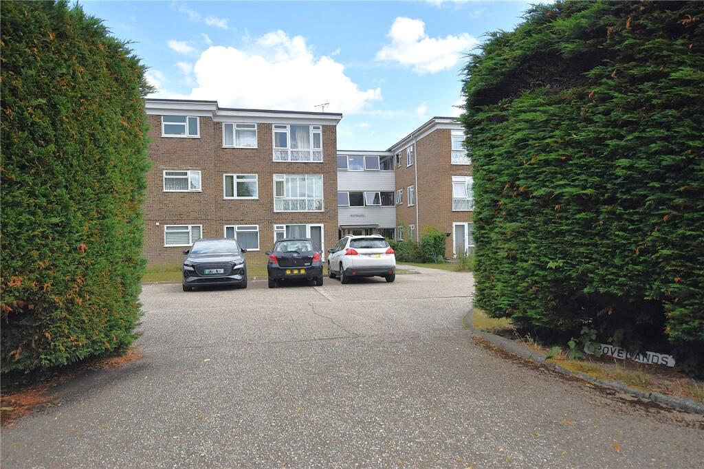 Main image of property: Grovelands, The Grove, Horley, RH6