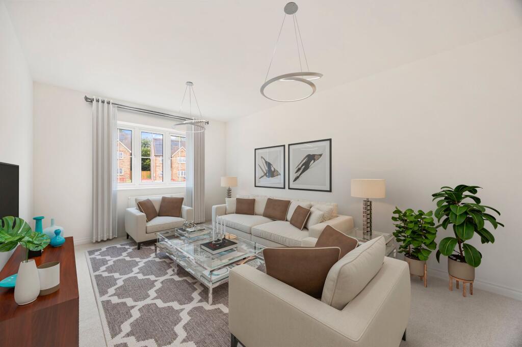 Oak Park Place, Newick, BN8 photo 3