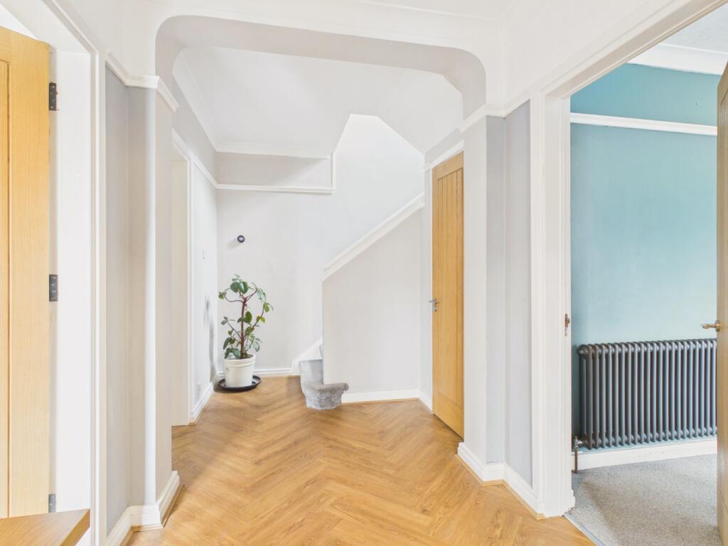 House in York, Kelleythorpe, Kirkburn - View 5
