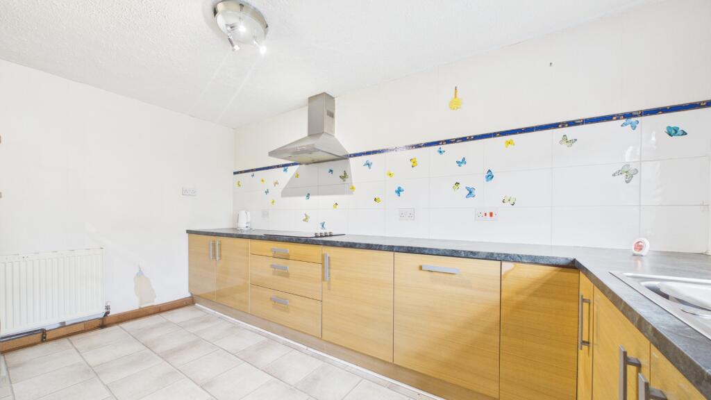 House in Erskine, Bargarran - More