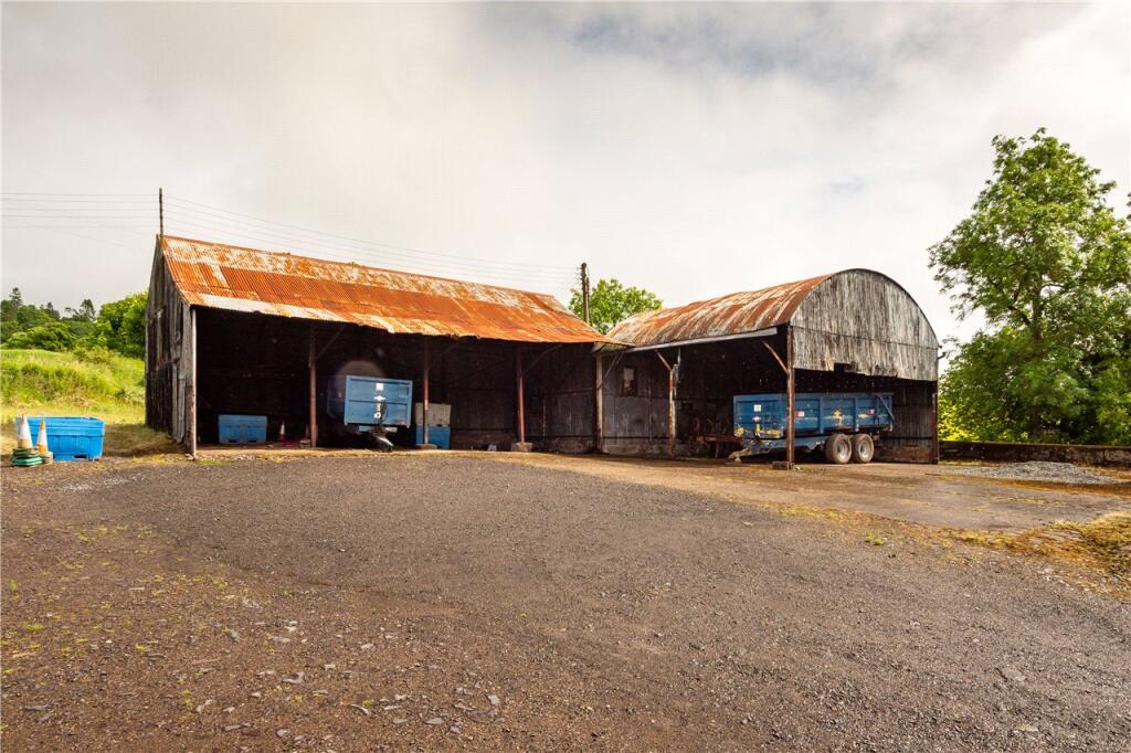 Lot 7 -Parkhill Farm, Rattray, Blairgowrie, Perthshire, PH10 - View 5