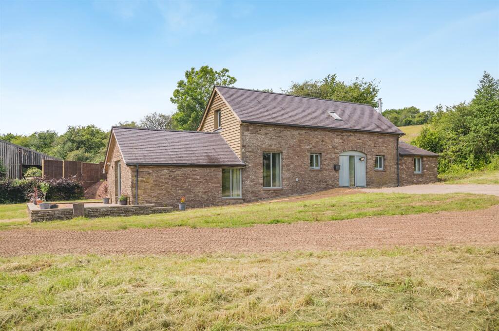 Main image of property: Newchurch, Chepstow
