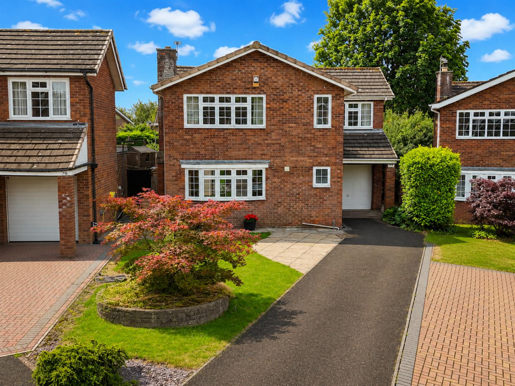 Main image of property: Wentwood View, Caldicot