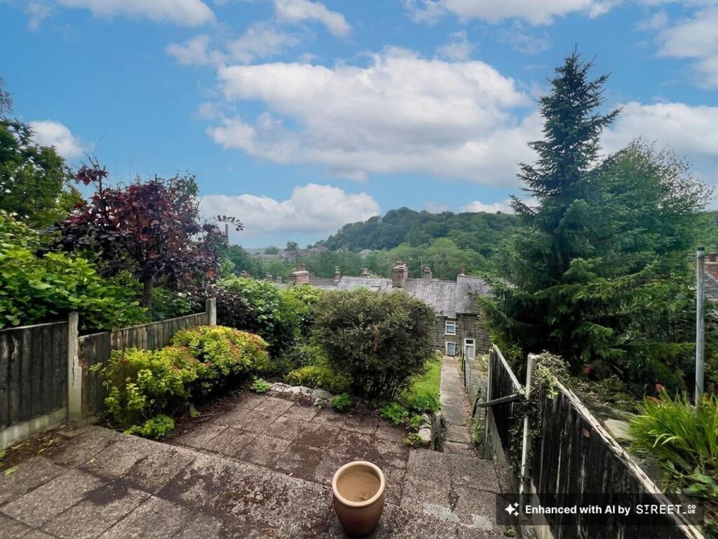House in Amber Valley, Moscow Farm, Belper - View 2