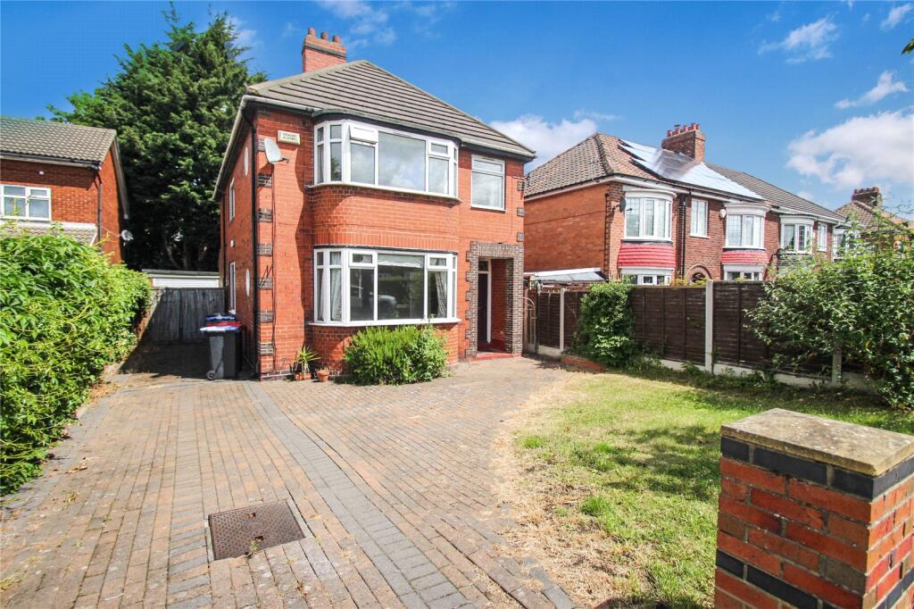 Main image of property: Mandale Road, Acklam