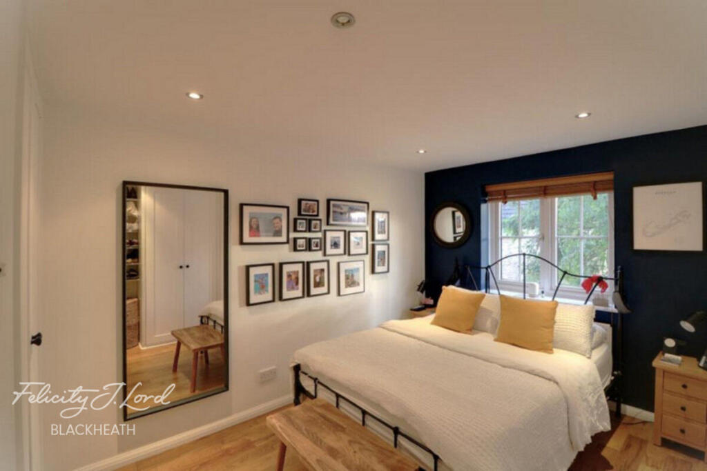Main image of property: Hither Farm Road, London