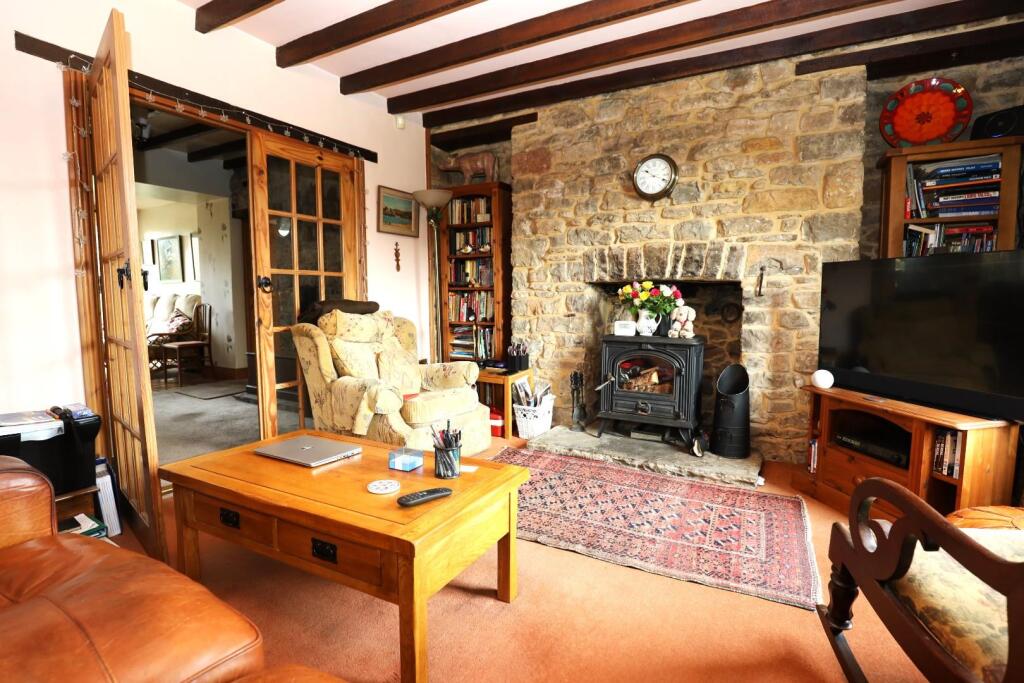 Pantaquesta Cottages, Hensol Road, Hensol, Pontyclun, Rhondda Cynon Taff, CF72 8JW photo 3