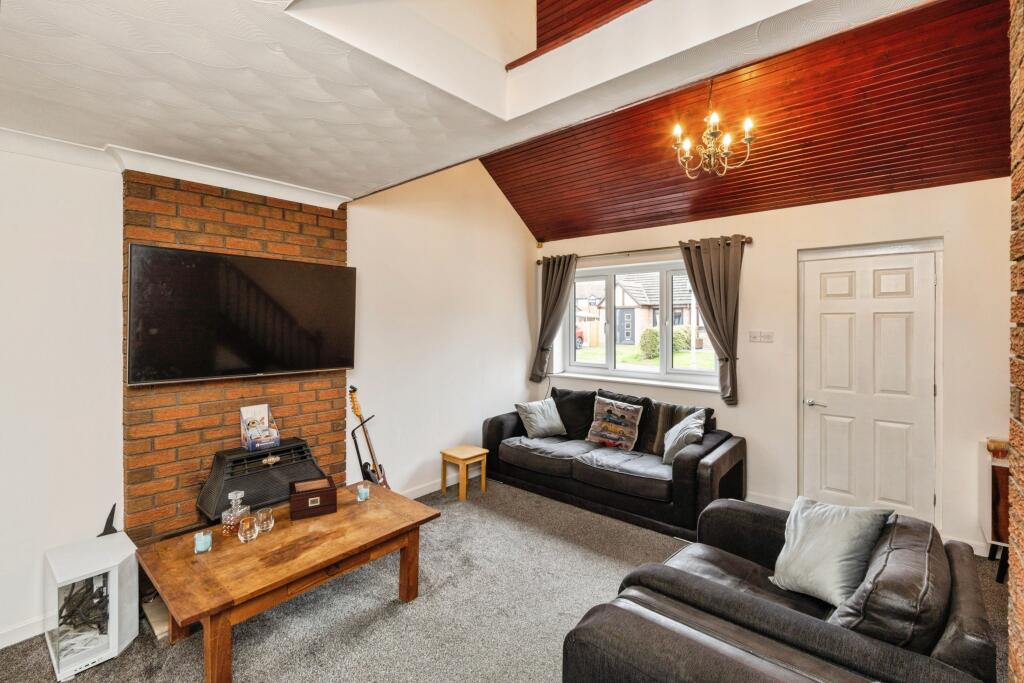 Main image of property: Bexhill Drive, Leigh, WN7