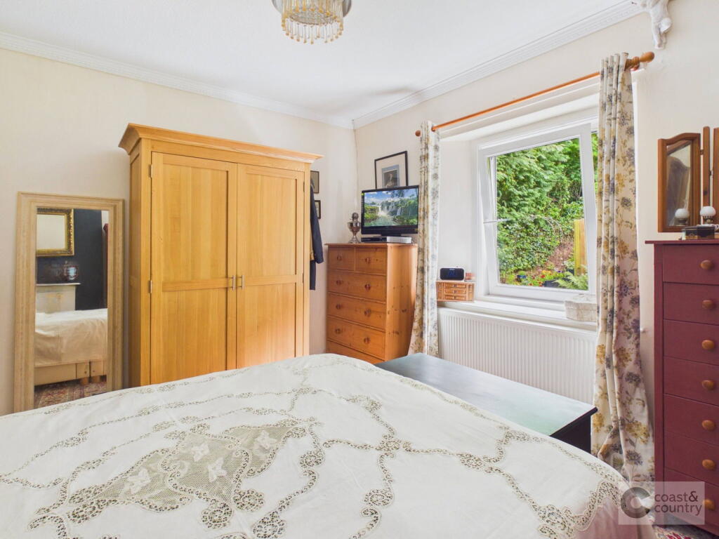 Bowden Hill, Newton Abbot – pohled 6