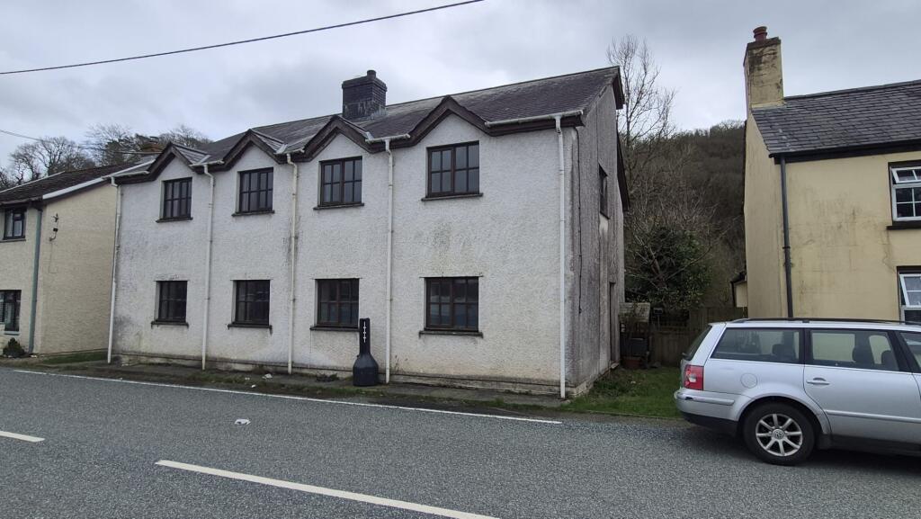 Main image of property: 2 Glanllyn, Pentre Llyn, Llanilar, Aberystwyth, Ceredigion SY23 4NS