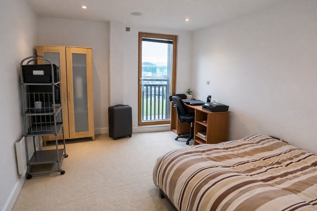 1 bedroom apartment for rent