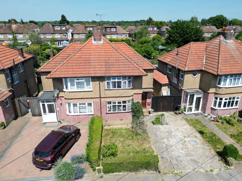Main image of property: Girton Way, Croxley Green