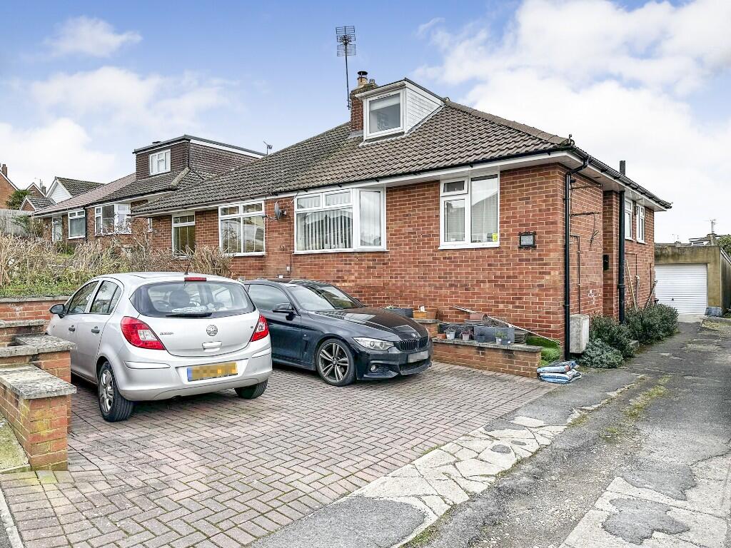 Main image of property: Folly Drive, Highworth