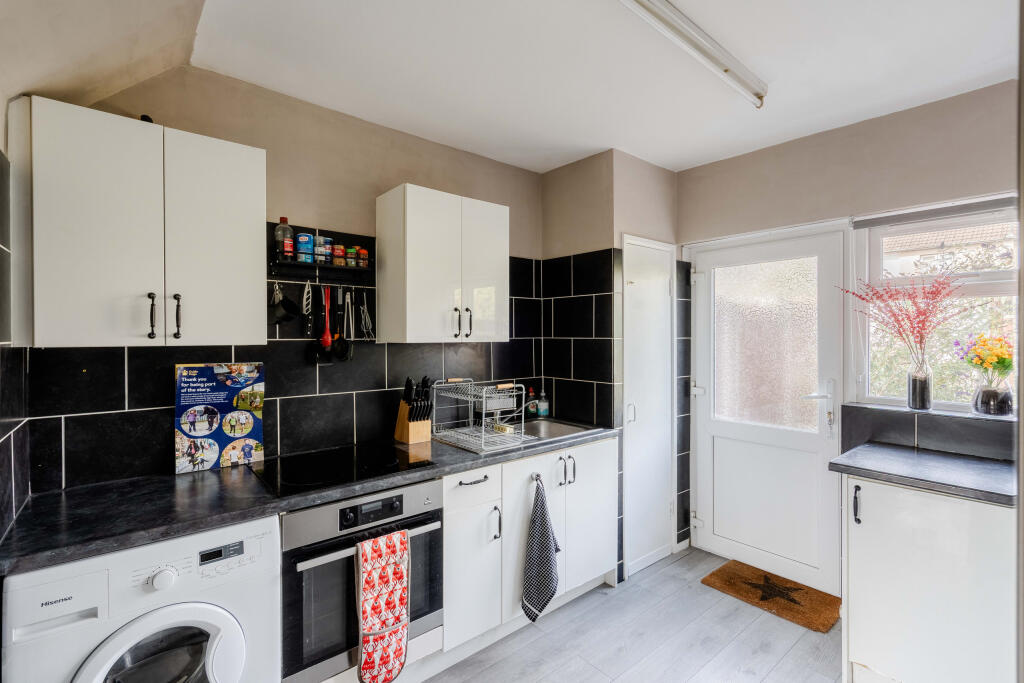 House in Bristol, Hartcliffe - View 5