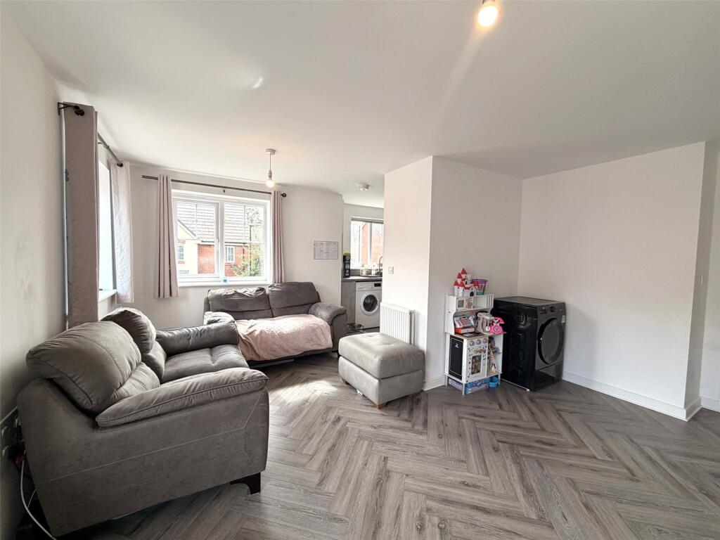 Apartment in Birmingham - View 4