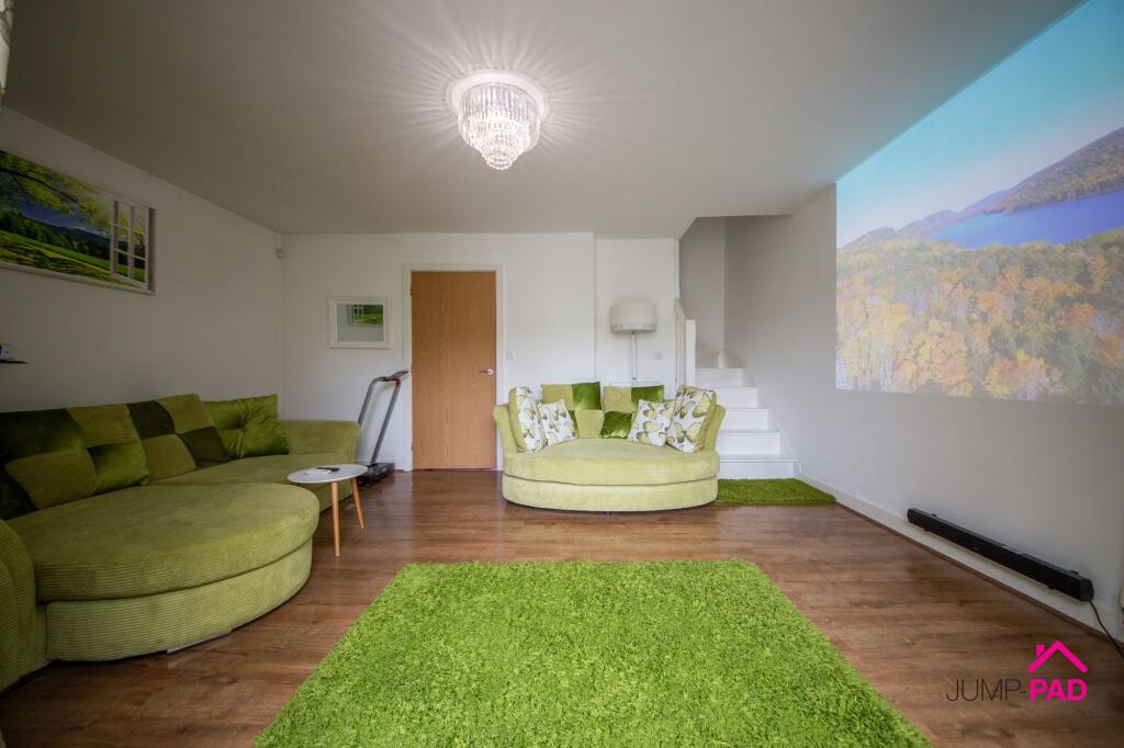 House in Warrington - View 5