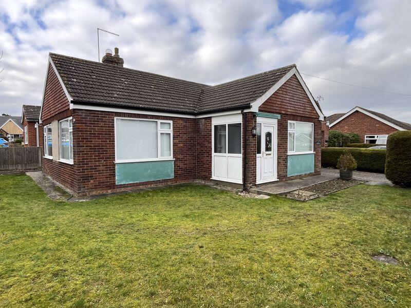 Main image of property: Sherwood, Upland Close, Horncastle 