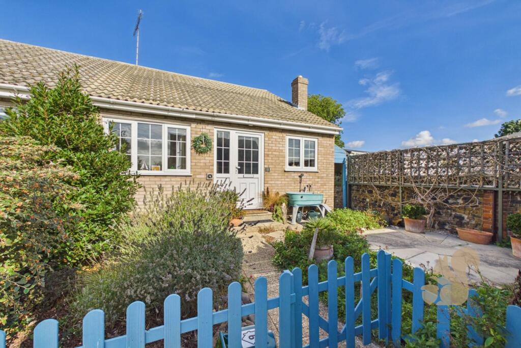 Main image of property: Westwood Drive, West Mersea