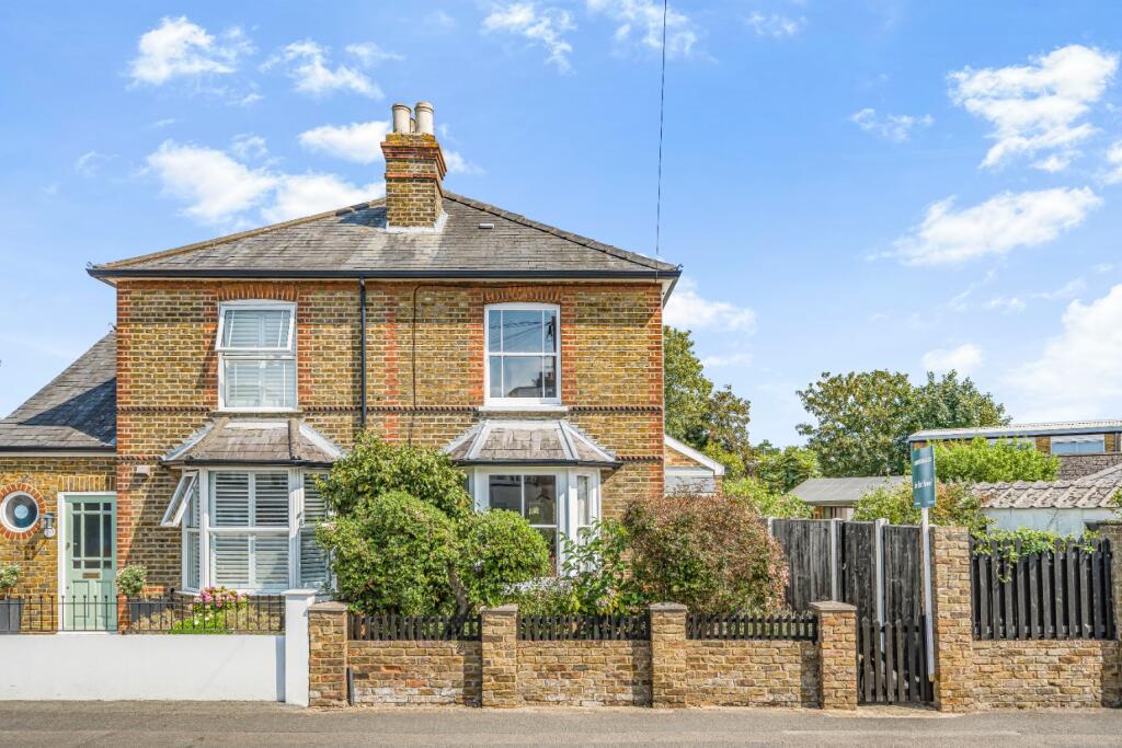 Main image of property: Old Charlton Road, Shepperton