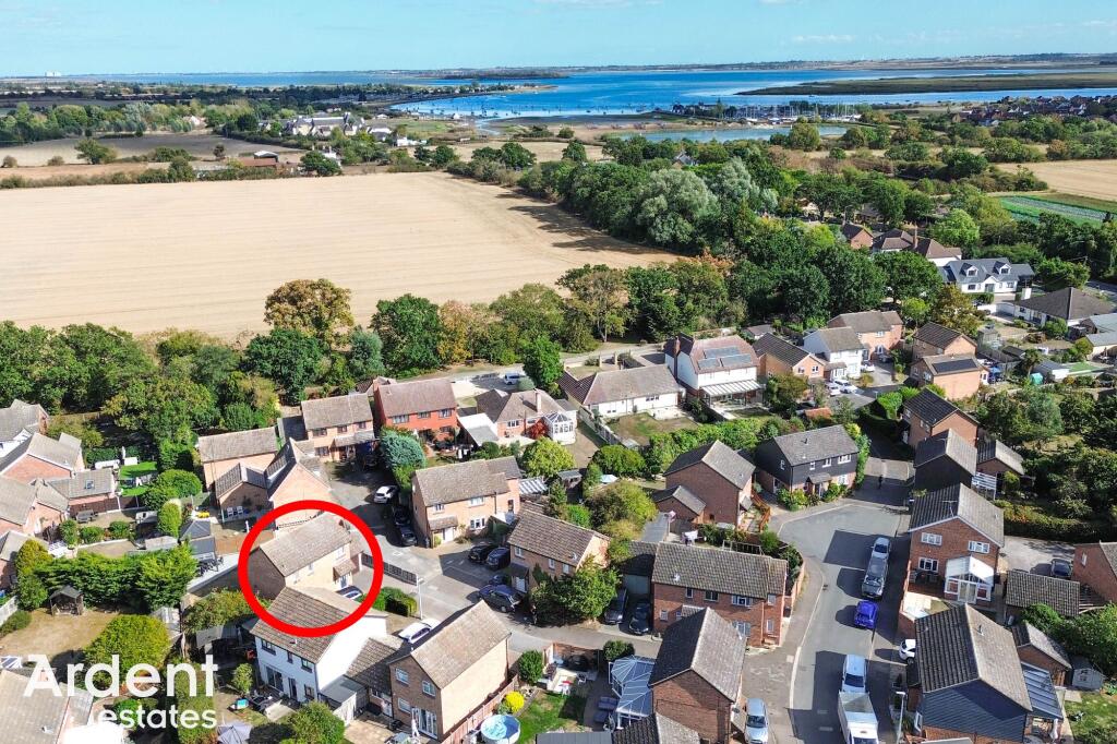 House in Heybridge - View 2