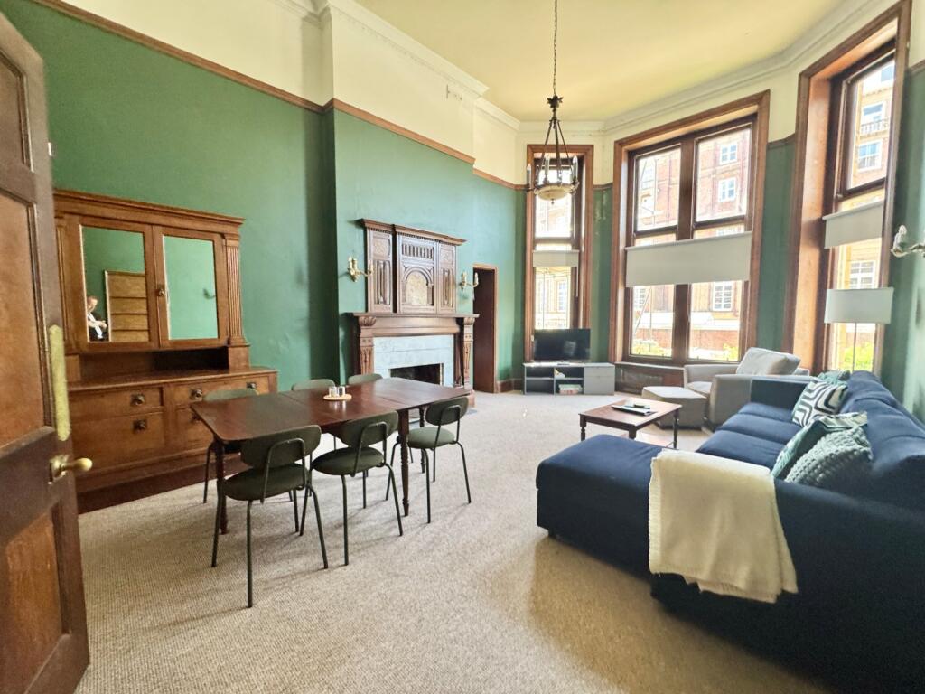 Main image of property: The Grand, The Leas, Folkestone, CT20