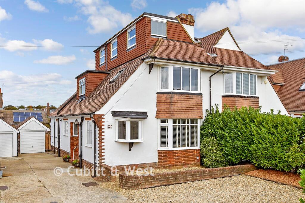 Main image of property: Hangleton Road, Hove, East Sussex