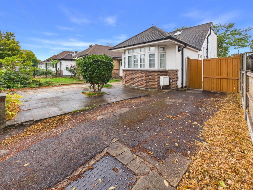 House in Twickenham - View 2