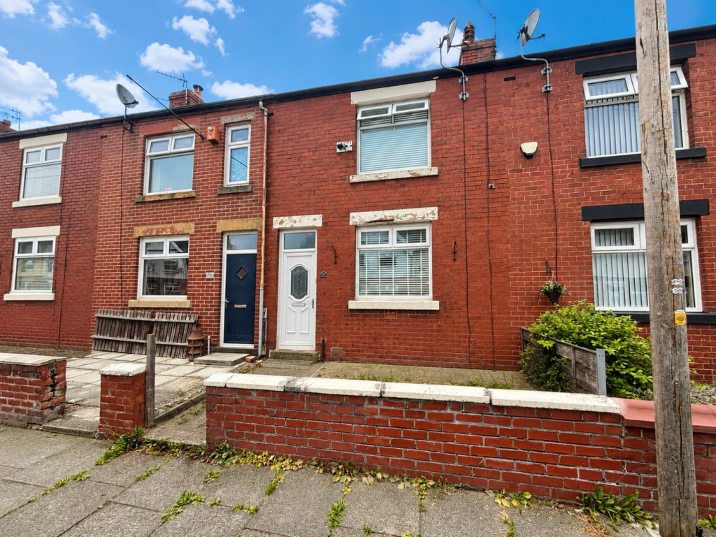 Main image of property: Lowton Street, Radcliffe, Manchester
