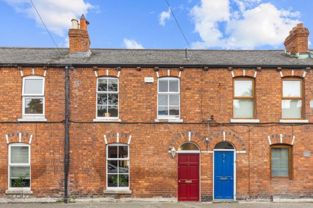 Main image of property: Greenville Avenue, Dublin 8