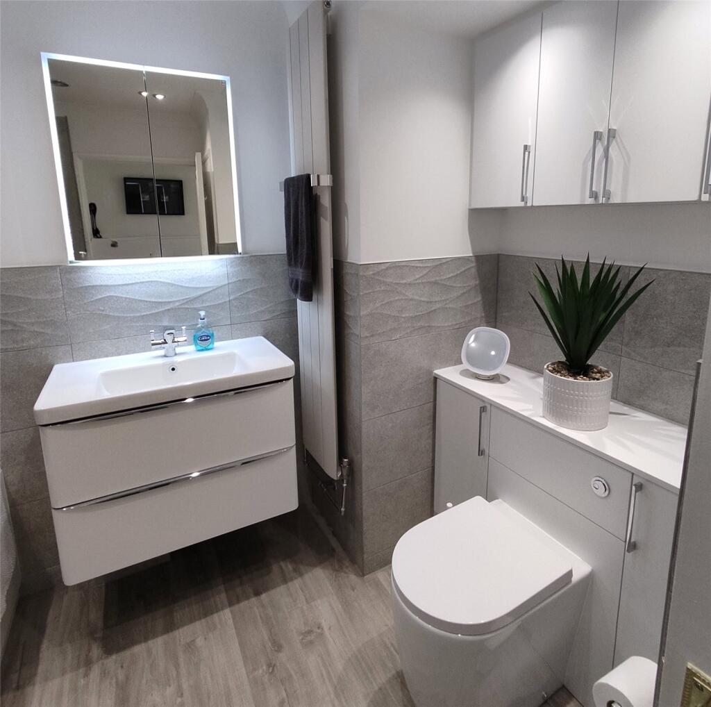 Apartment in Llandudno - More