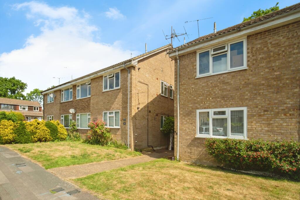 Main image of property: Blackmoor Wood, Ascot, SL5