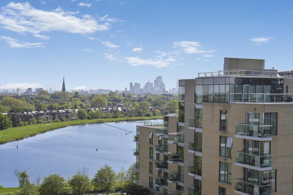 Main image of property: Residence Tower, Woodberry Grove, N4