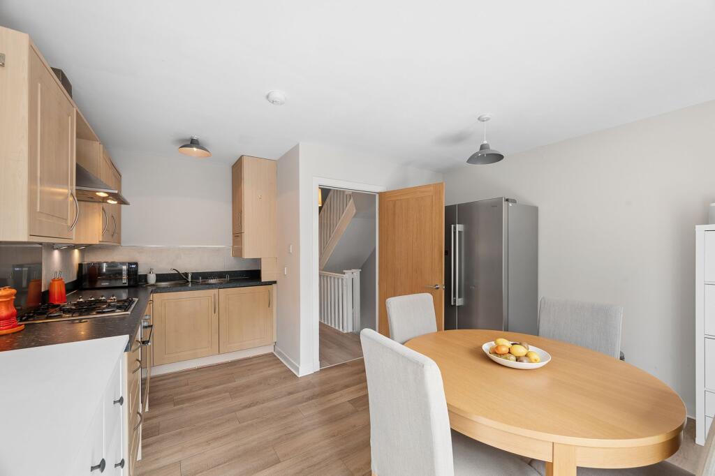 House in Glasgow - View 5