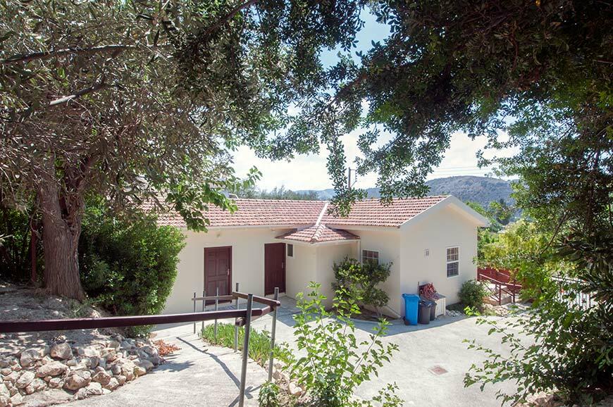 Main image of property: Nikokleia, Paphos