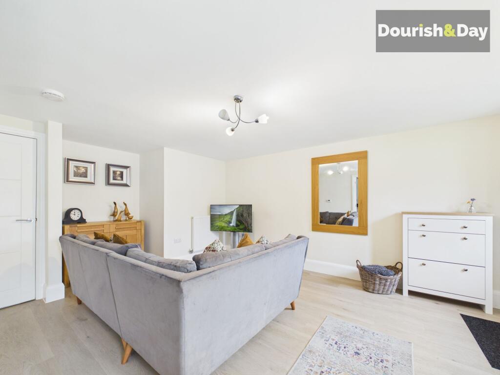Apartment in Stafford, Staffordshire - View 5