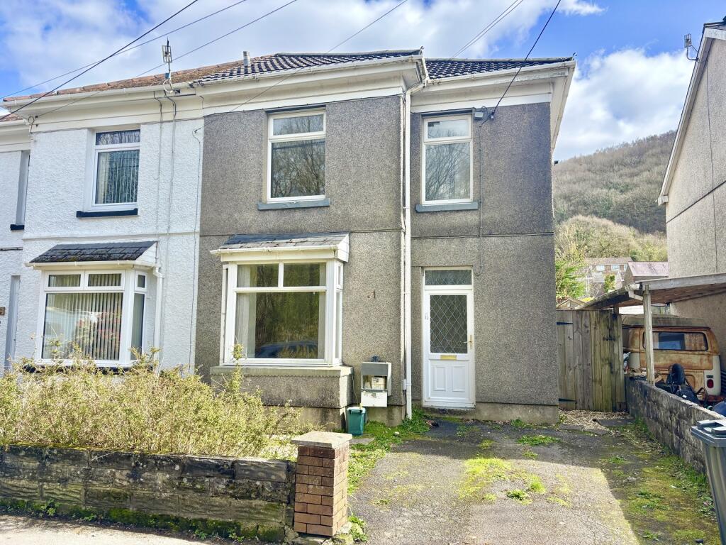 Main image of property: Lon Hir, Alltwen, Pontardawe, Swansea.