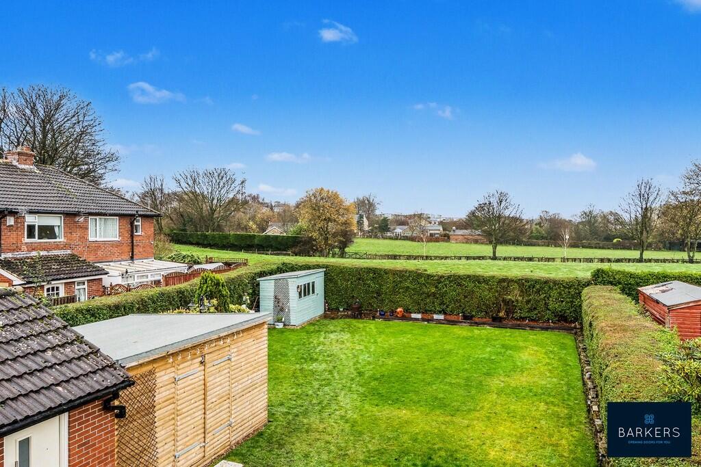 House in Kirklees, East Bierley - View 5