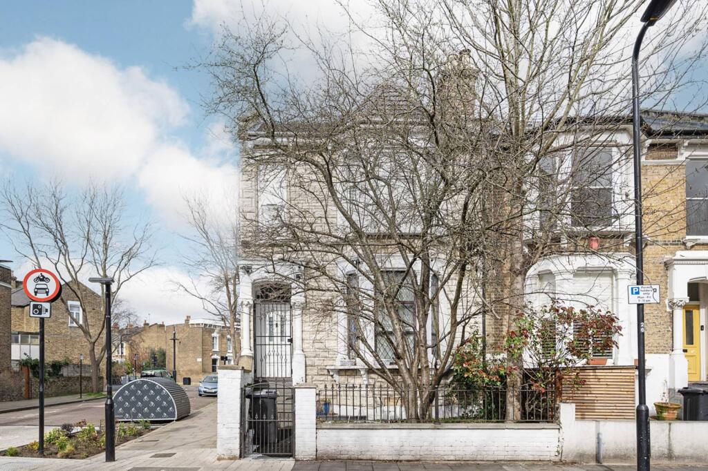 Main image of property: Brooke Road, Hackney, London, N16