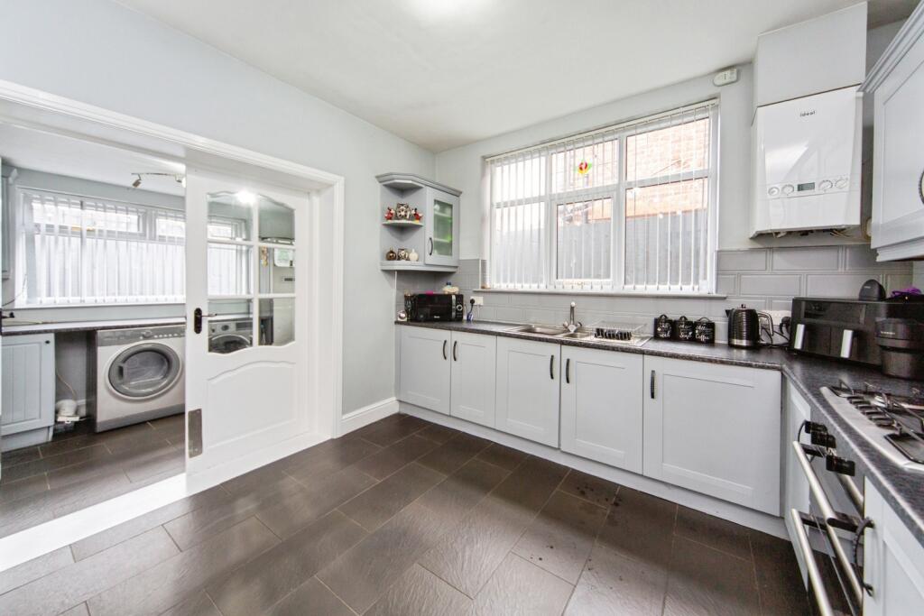 House in Liverpool - View 4