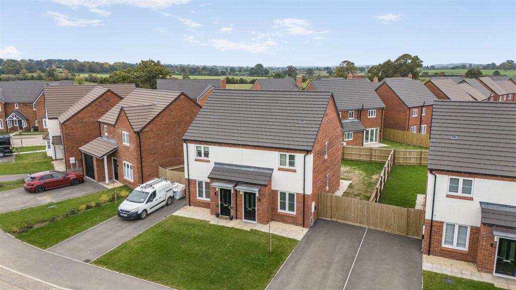 Main image of property: McCreadie Drive, Ellesmere.