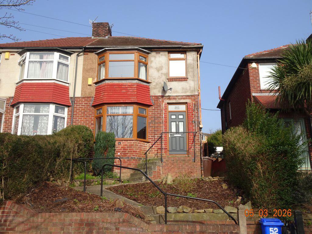 Main image of property: Wisewood Lane, Wisewood,Sheffield, S6 4 WA