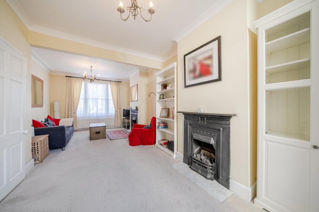 Main image of property: Dymock Street, Fulham, London, SW6