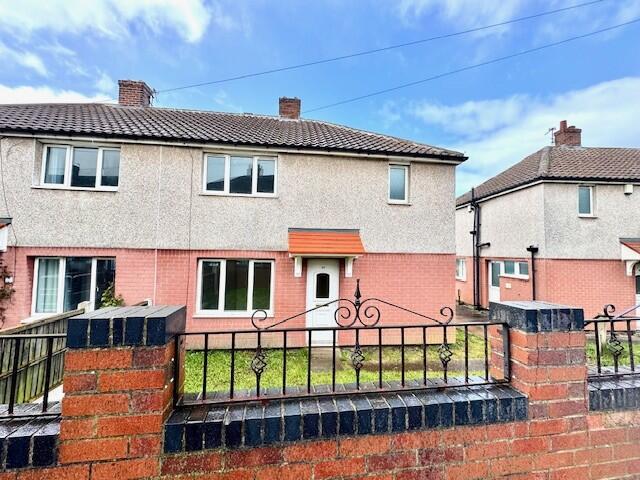 Main image of property: Coronation Avenue, Grimethorpe, BARNSLEY