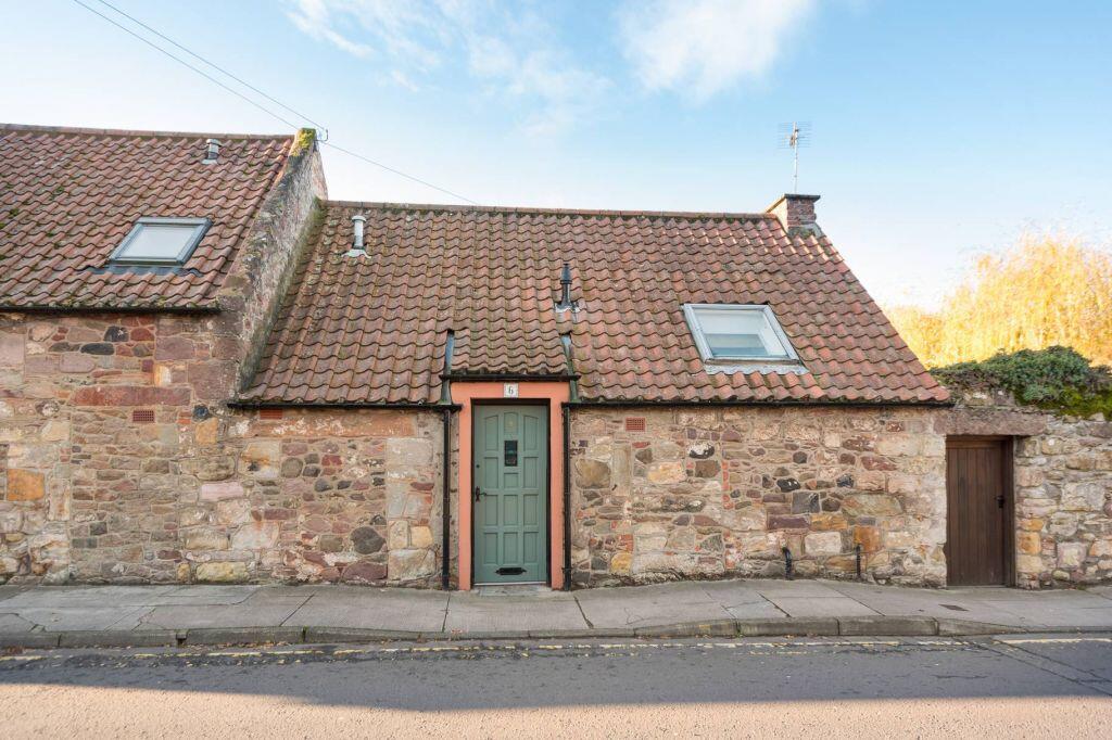 Main image of property: 6 Nungate Road, North Berwick, EH39 4PD