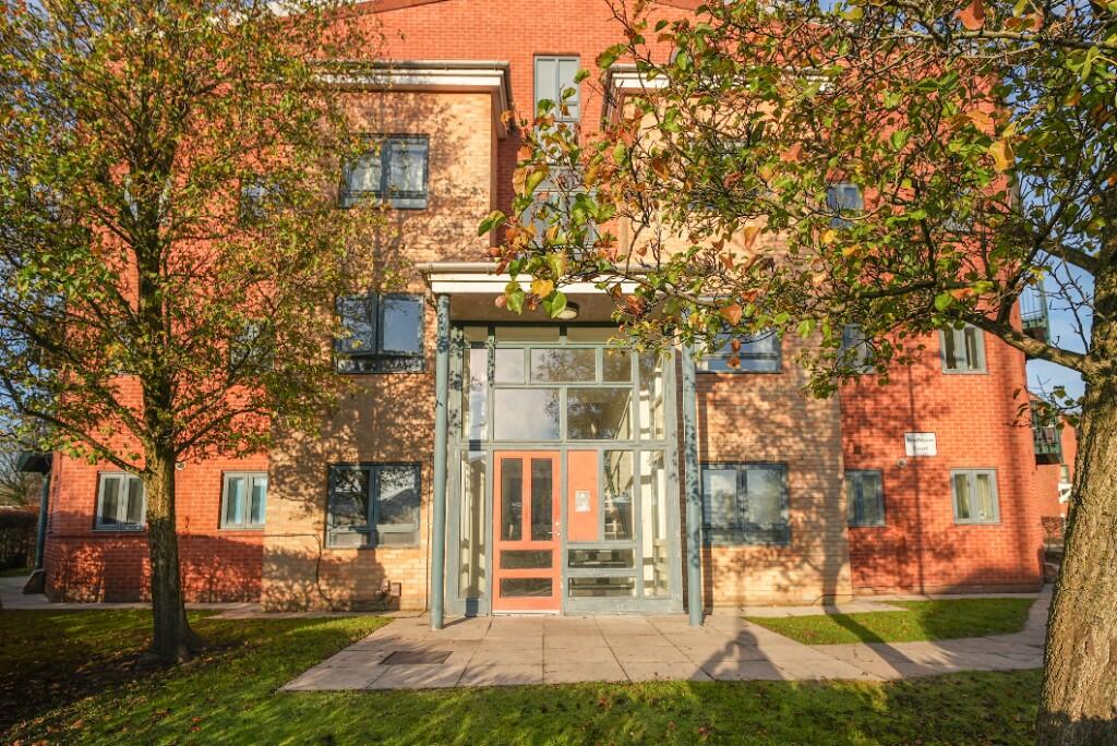 Main image of property: Brocksby Chase, Bolton, Greater Manchester, BL1