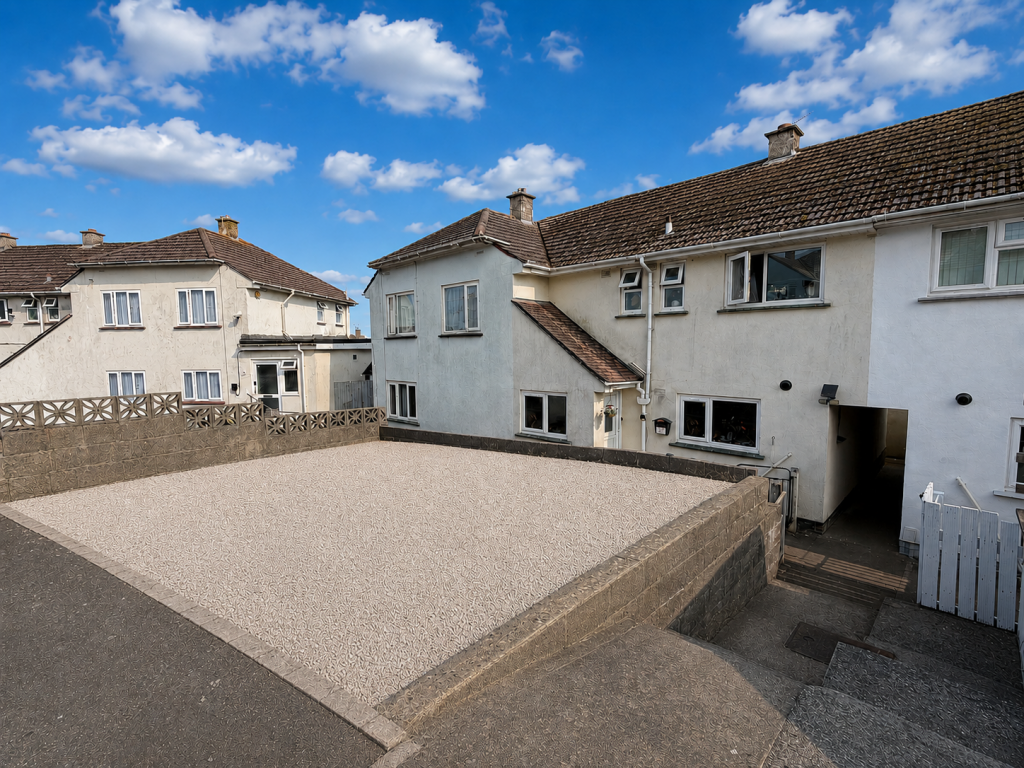Main image of property: Belfield Road,Paignton,TQ3 3UY