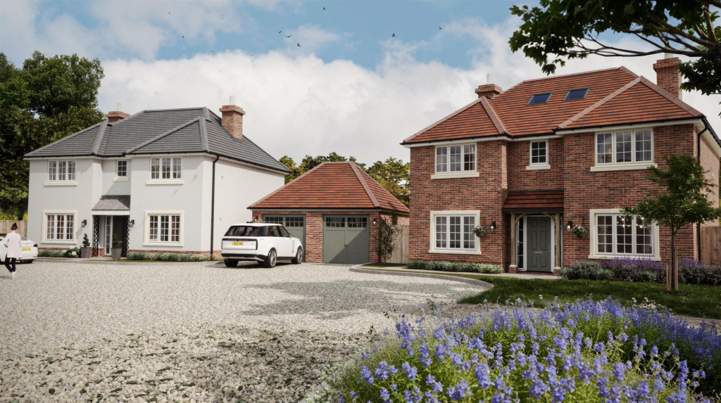 Main image of property: Hill Street, Totton, Hampshire